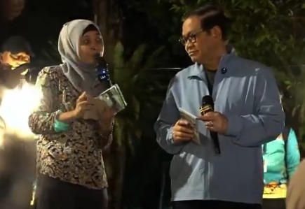 Lima Taman Ikonik di Jakarta Kini Bebas Diakses 24 Jam Nonstop